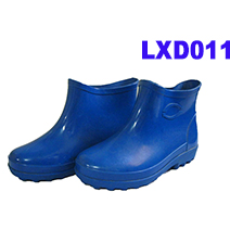 Ủng thấp mắt cá LXD011