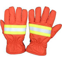 Găng tay Vải chống cháy Kanox