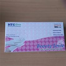 Găng tay HTC beauty smile