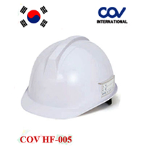 Nón bảo hộ COV HF005 Hàn Quốc